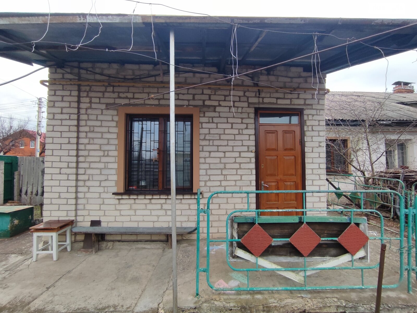 Продажа части дома в Черкассах, район Сосновка, 3 комнаты фото 1