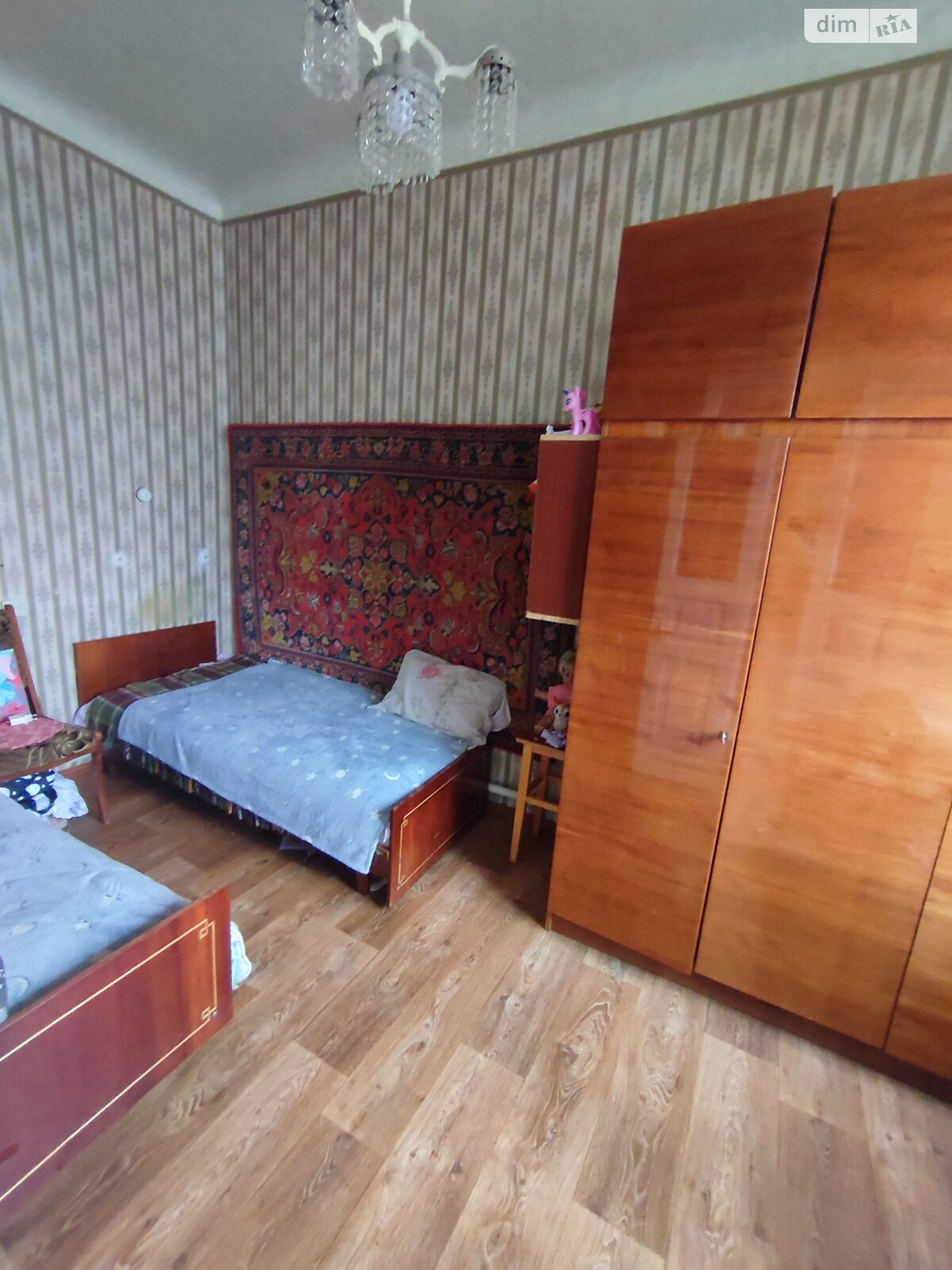 Продаж частини будинку в Черкасах, район Соснівка, 3 кімнати фото 1