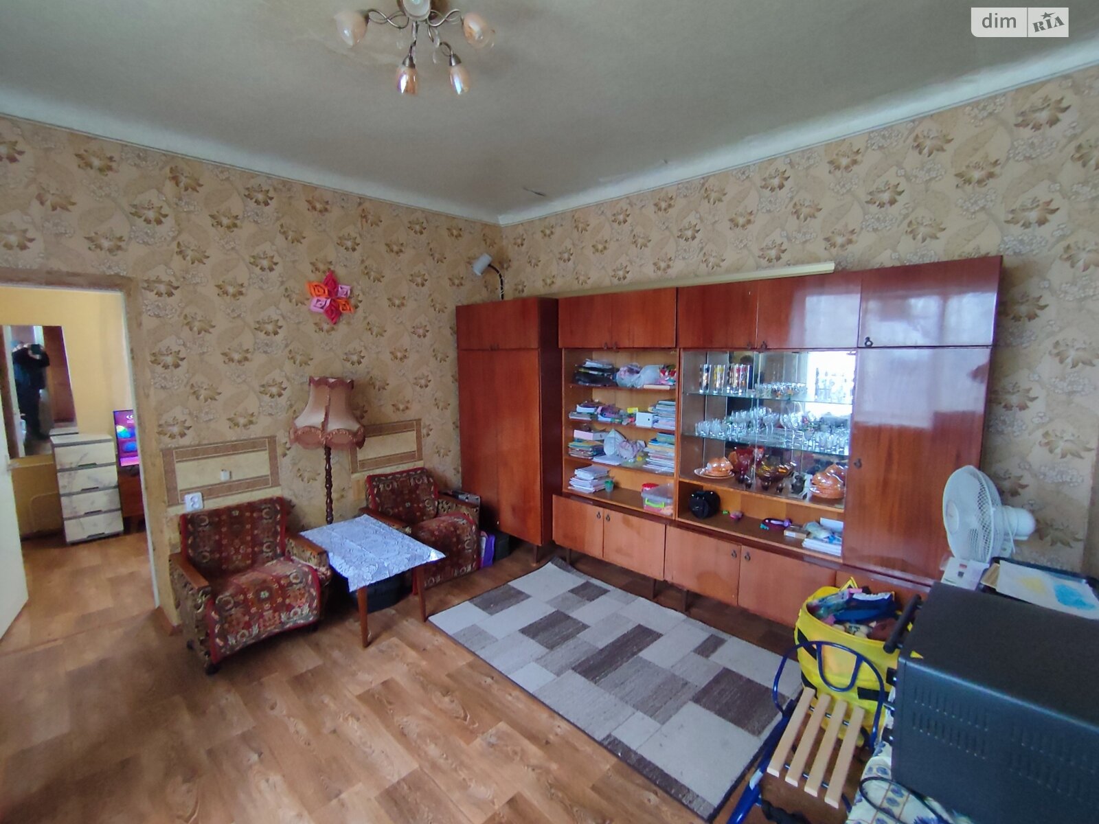Продаж частини будинку в Черкасах, район Соснівка, 3 кімнати фото 1