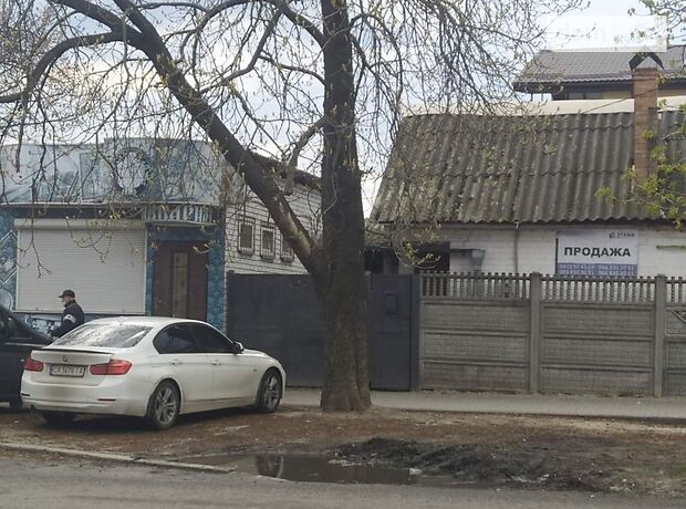 Продажа части дома в Черкассах, улица Благовестная, район Центр, 3 комнаты фото 1 Продажа части дома в Черкассах, улица Благовестная, район Центр, 3 комнаты фото 1