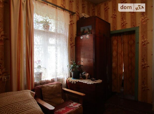 Продажа части дома в Черкассах, улица Грушевского Михаила (Котовского), район Центр, 2 комнаты фото 1 Продажа части дома в Черкассах, улица Грушевского Михаила (Котовского), район Центр, 2 комнаты фото 1