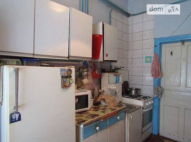 Продажа части дома в Черкассах, улица Грушевского Михаила (Котовского), район Центр, 2 комнаты фото 1 Продажа части дома в Черкассах, улица Грушевского Михаила (Котовского), район Центр, 2 комнаты фото 1