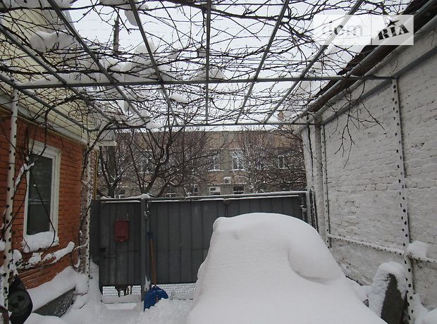 Продажа части дома в Черкассах, улица Кавказская, район Центр, 4 комнаты фото 1 Продажа части дома в Черкассах, улица Кавказская, район Центр, 4 комнаты фото 1