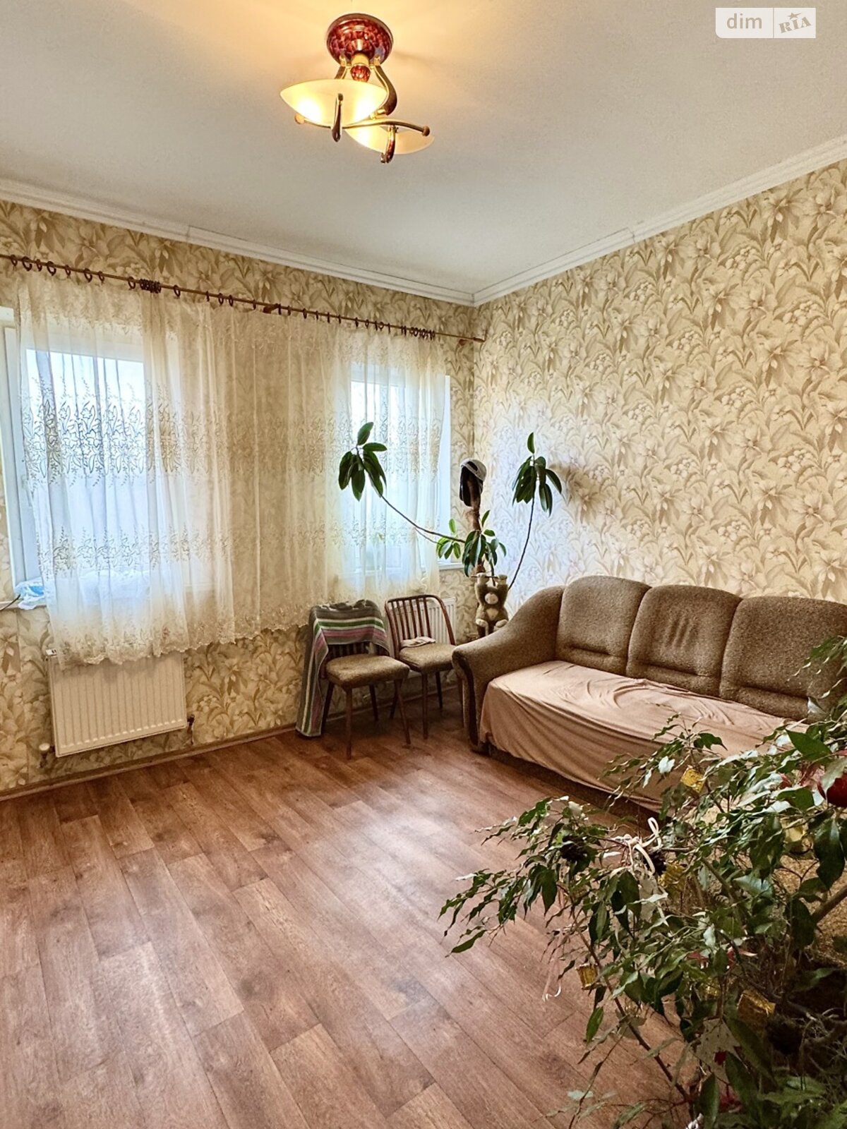 Продажа части дома в Черкассах, район Водоконал-Невского, 2 комнаты фото 1