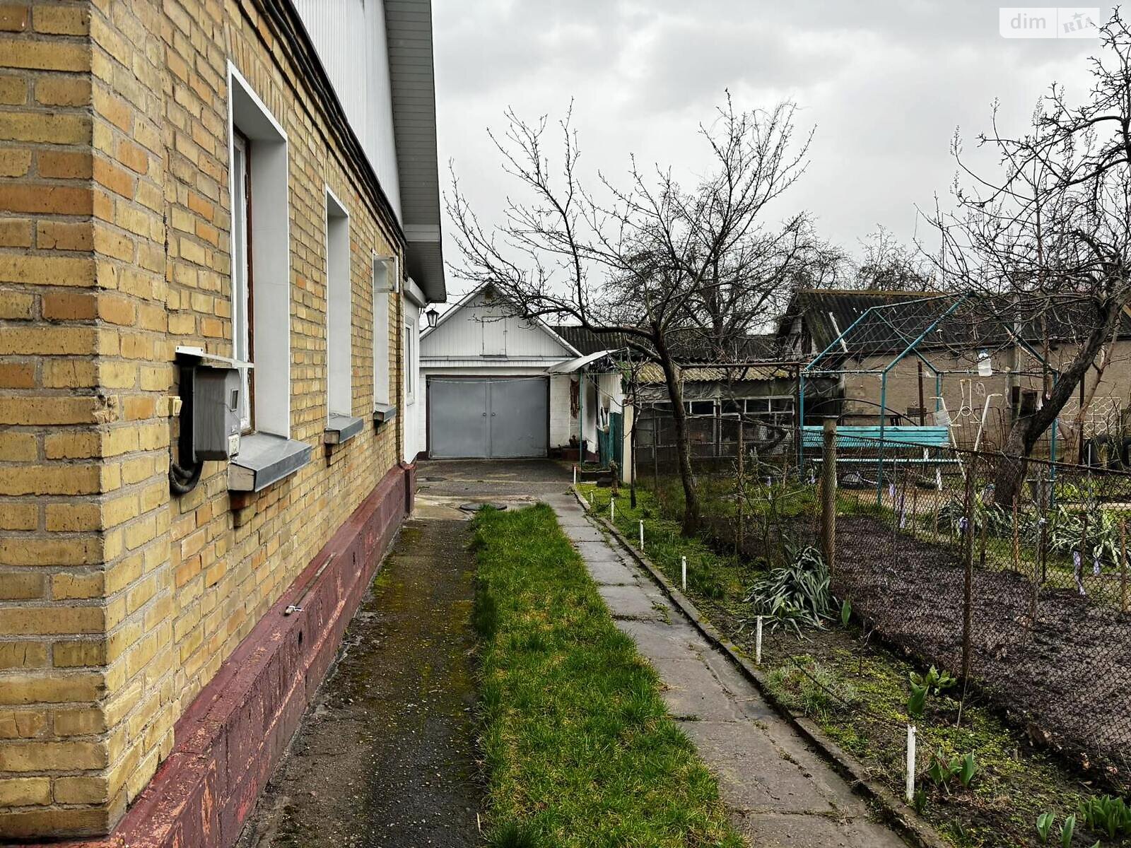 Продажа части дома в Черкассах, улица Сагайдачного Гетьмана (Ватутина), район Зеленый, 3 комнаты фото 1