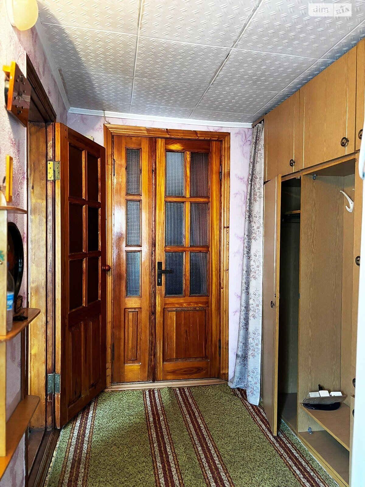 Продажа части дома в Черкассах, улица Сагайдачного Гетьмана (Ватутина), район Зеленый, 3 комнаты фото 1