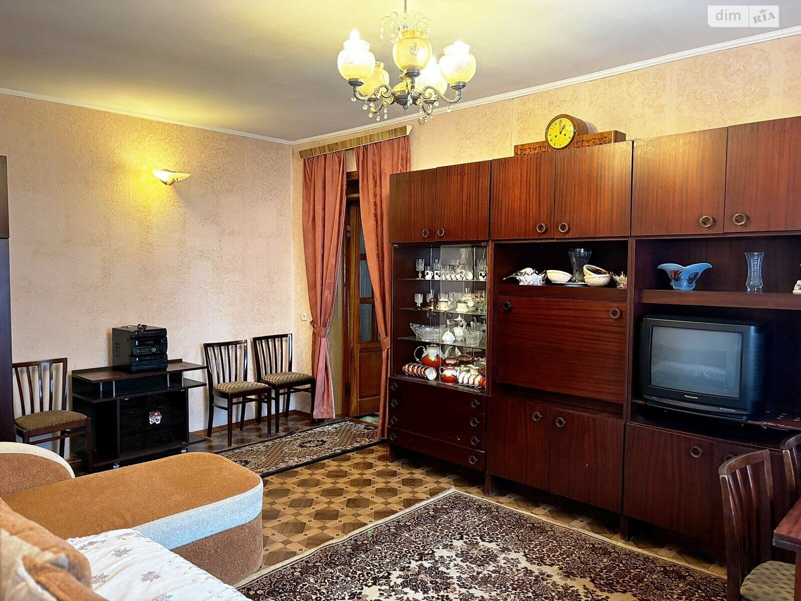 Продажа части дома в Черкассах, улица Сагайдачного Гетьмана (Ватутина), район Зеленый, 3 комнаты фото 1