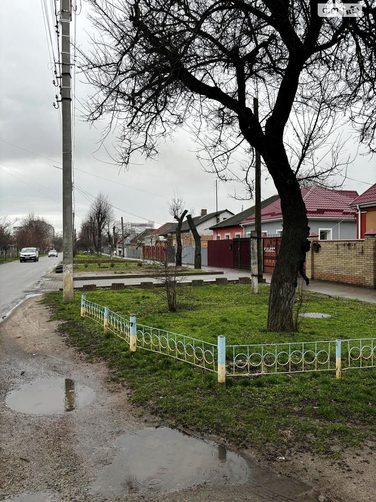 Продажа части дома в Черкассах, улица Сагайдачного Гетьмана (Ватутина), район Зеленый, 3 комнаты фото 1