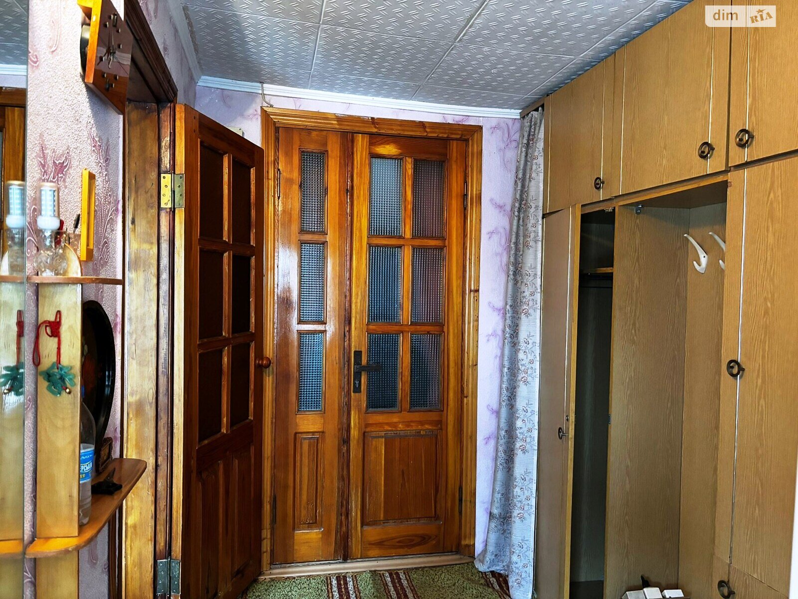 Продаж частини будинку в Черкасах, вулиця Сагайдачного Гетьмана (Ватутіна), район Зелений, 3 кімнати фото 1
