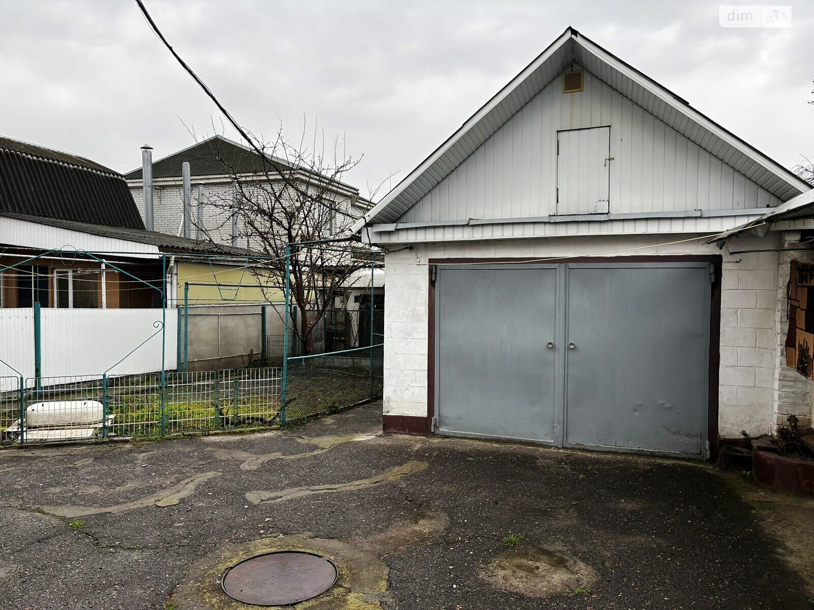 Продаж частини будинку в Черкасах, вулиця Сагайдачного Гетьмана (Ватутіна), район Зелений, 3 кімнати фото 1