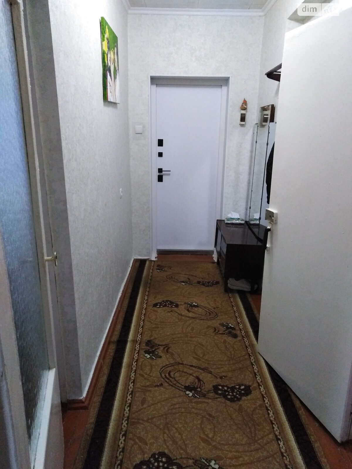 Продажа части дома в Черкассах, переулок Старшины Бойко (Стасова), район Зеленый, 2 комнаты фото 1