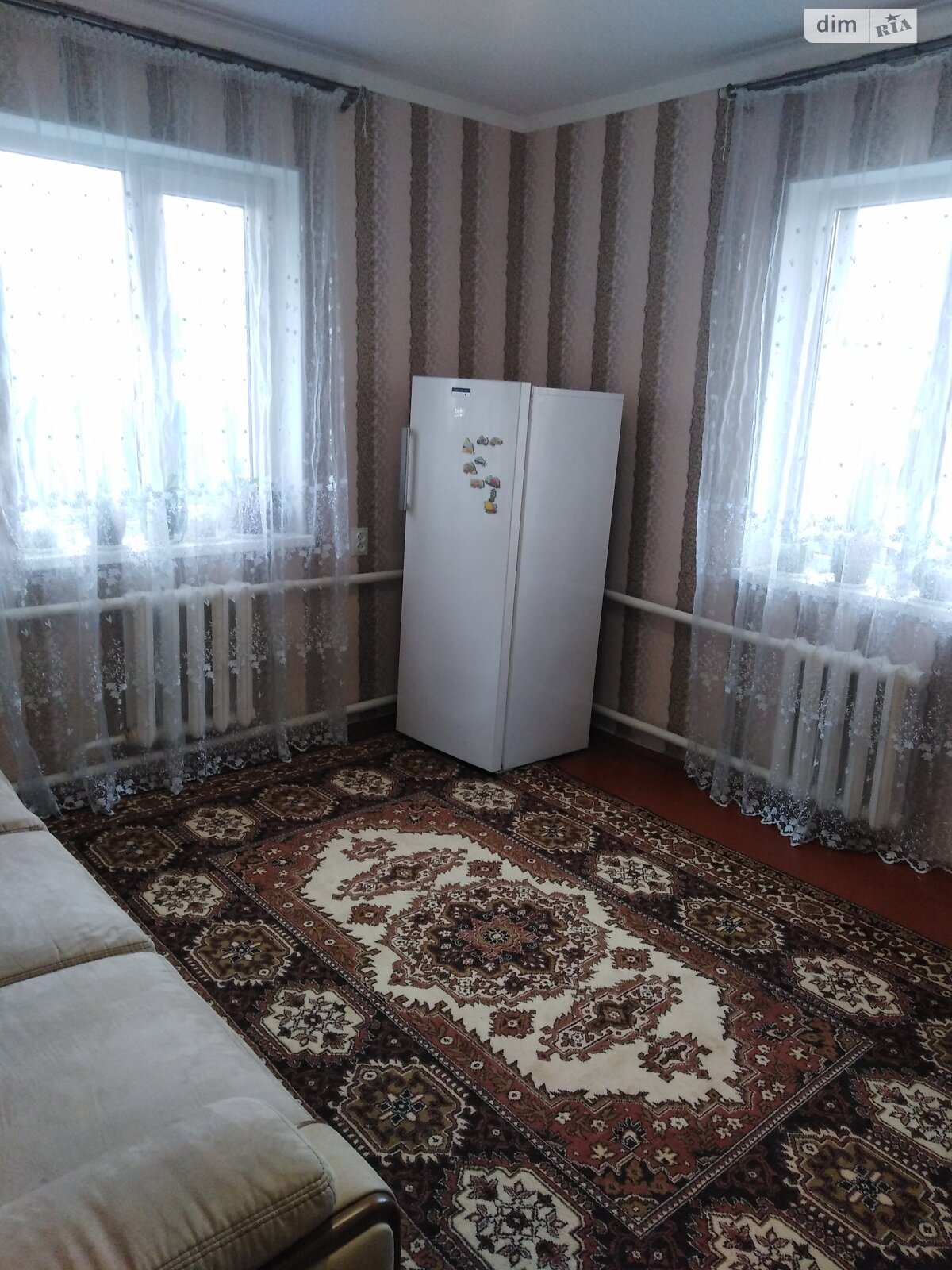 Продажа части дома в Черкассах, переулок Старшины Бойко (Стасова), район Зеленый, 2 комнаты фото 1