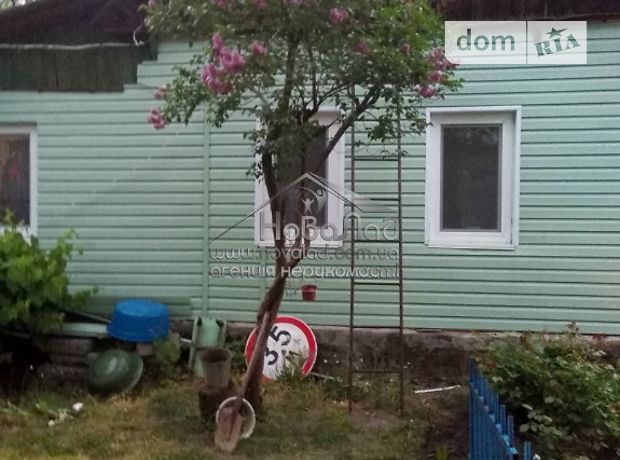 Продажа части дома, 39м², Чернигов, р‑н. 5 углов, Ордженикидзе Продажа части дома, 39м², Чернигов, р‑н. 5 углов, Ордженикидзе