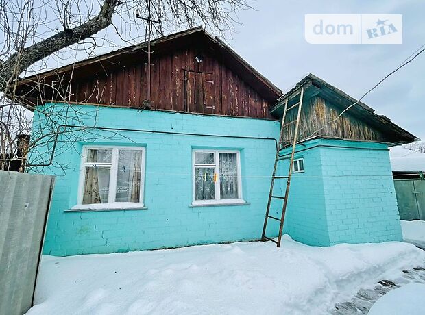 Продаж частини будинку в Чернігові, проспект Миру, район Бойова, 4 кімнати фото 1 Продаж частини будинку в Чернігові, проспект Миру, район Бойова, 4 кімнати фото 1