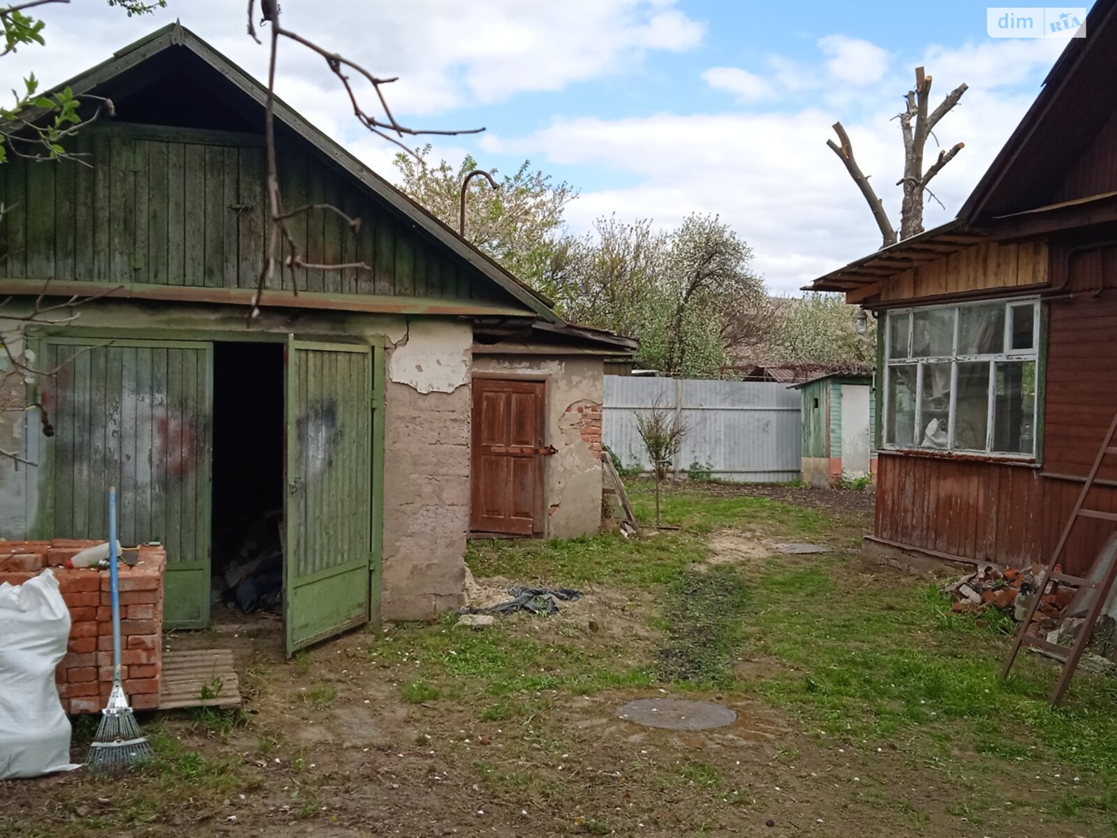 Продажа части дома в Чернигове, район Боевая, 2 комнаты фото 1 Продажа части дома в Чернигове, район Боевая, 2 комнаты фото 1