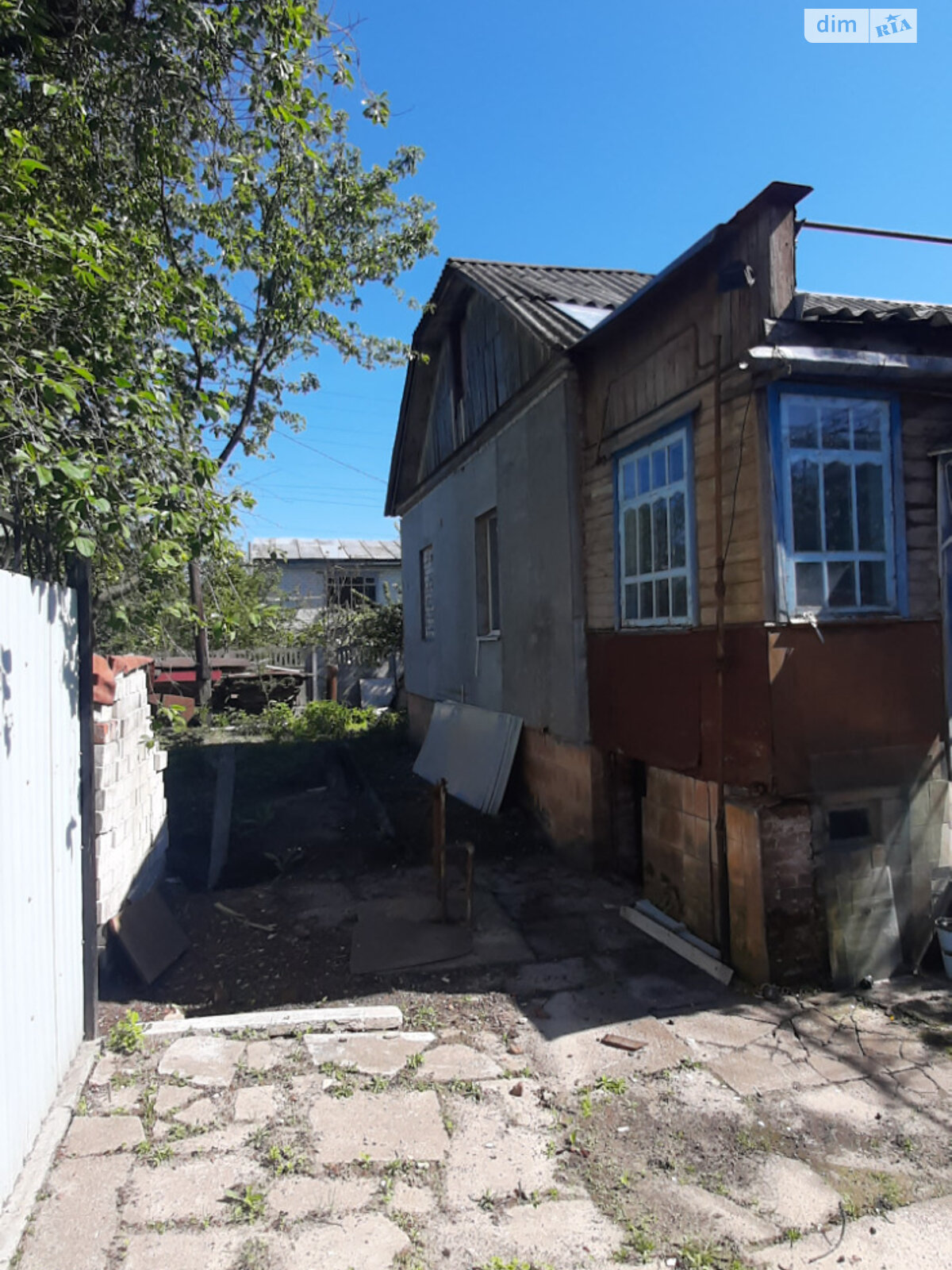 Продажа части дома в Чернигове, Ушакова (Антонія Печерського, район Болдины Горы, 5 комнат фото 1