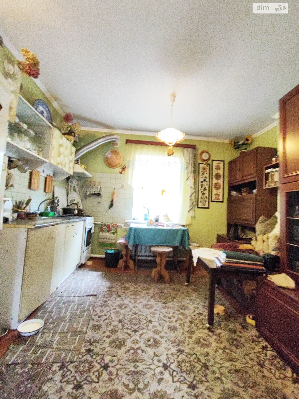 Продажа части дома в Чернигове, улица Кистяковских (Панфиловцев), район Деснянский, 1 комната фото 1 Продажа части дома в Чернигове, улица Кистяковских (Панфиловцев), район Деснянский, 1 комната фото 1