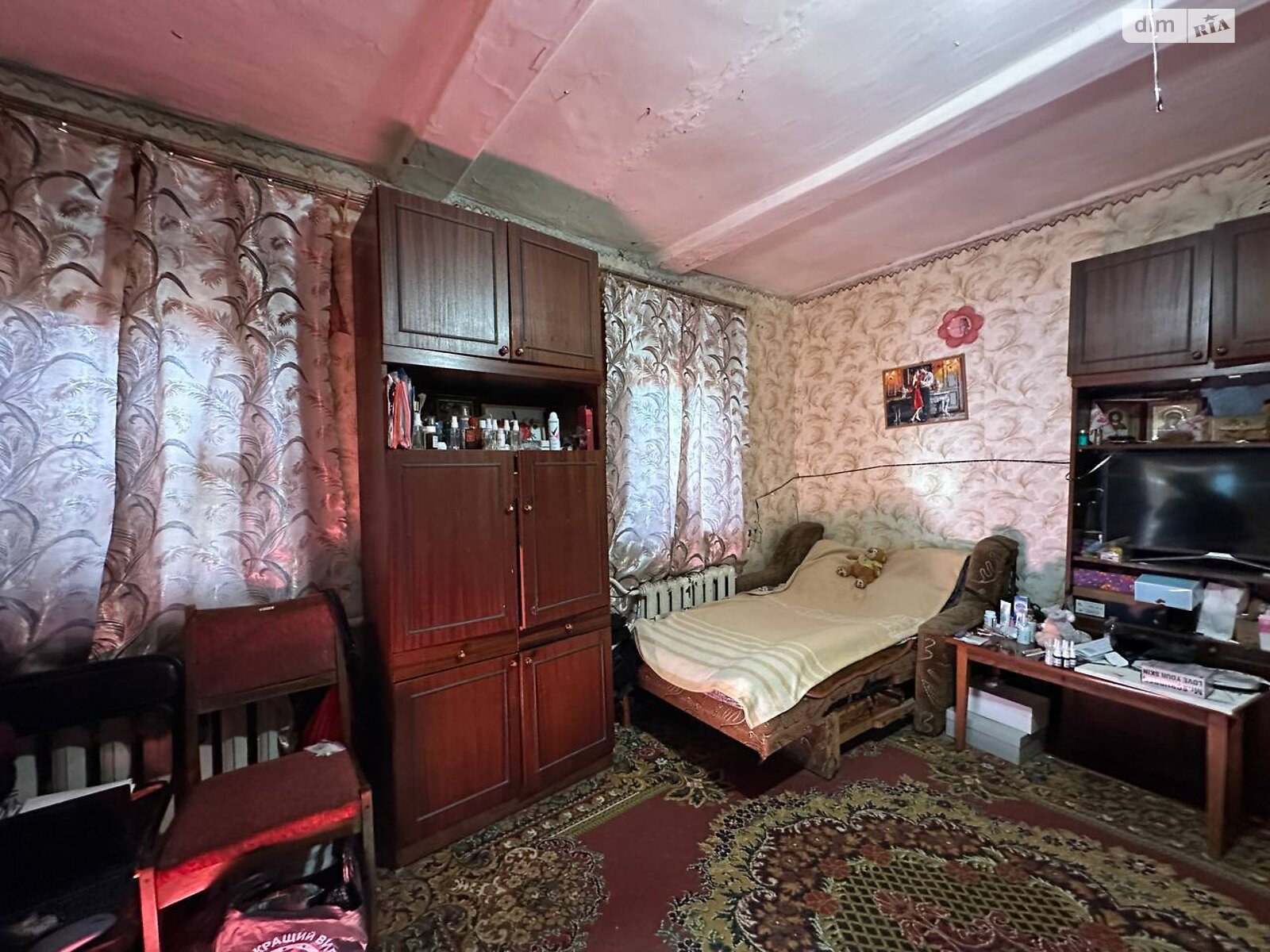 Продаж частини будинку в Чернігові, вулиця Карнабіди (Короленка), район Деснянський, 1 кімната фото 1 Продаж частини будинку в Чернігові, вулиця Карнабіди (Короленка), район Деснянський, 1 кімната фото 1