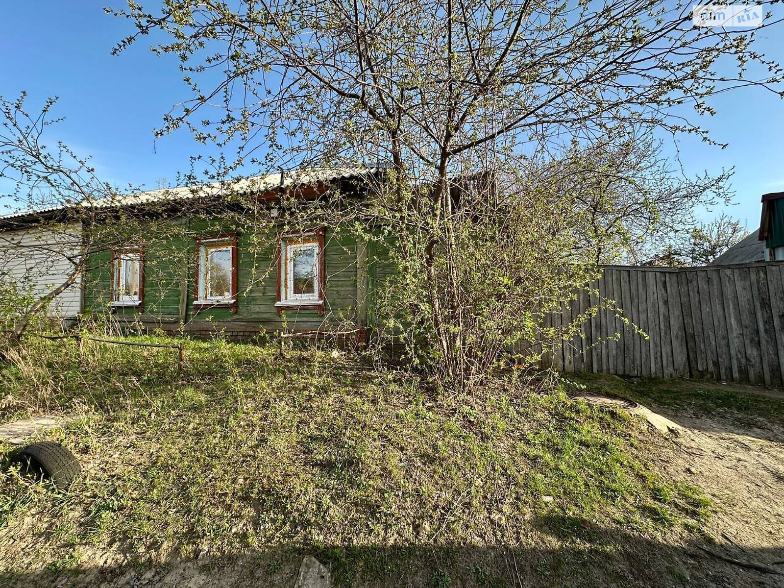 Продаж частини будинку в Чернігові, вулиця Карнабіди (Короленка), район Деснянський, 1 кімната фото 1 Продаж частини будинку в Чернігові, вулиця Карнабіди (Короленка), район Деснянський, 1 кімната фото 1