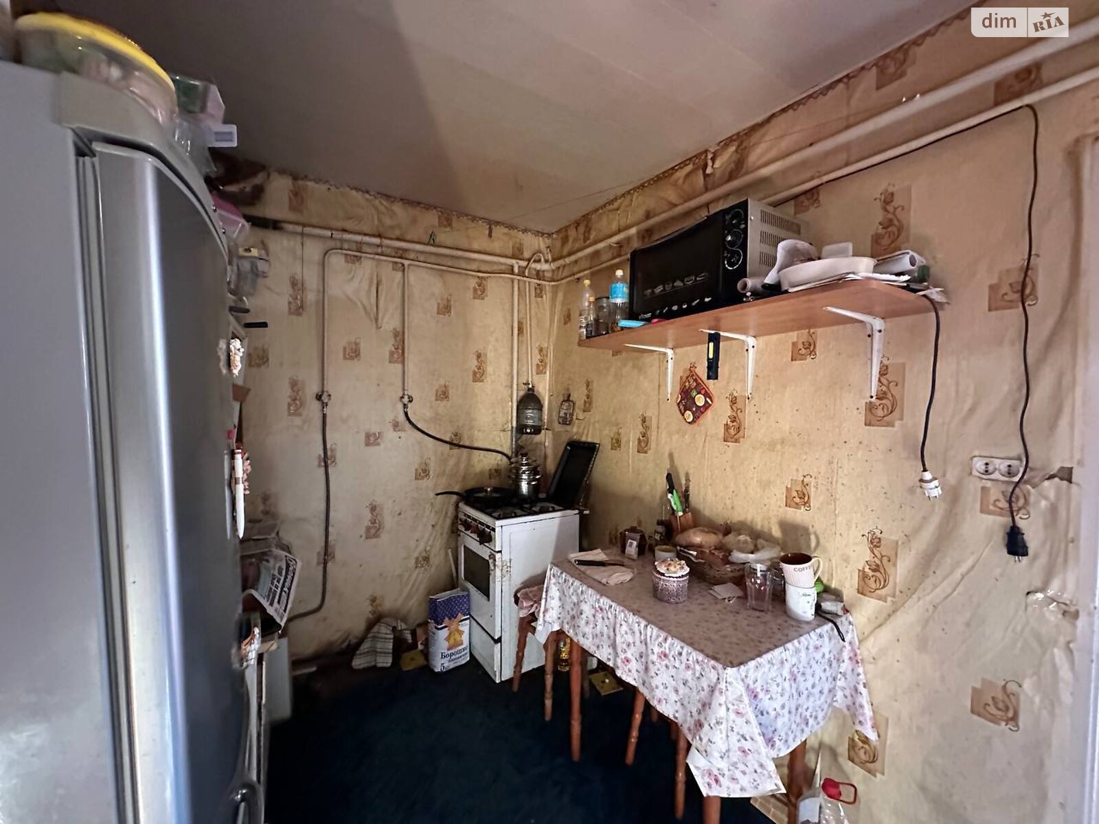 Продаж частини будинку в Чернігові, вулиця Карнабіди (Короленка), район Деснянський, 1 кімната фото 1 Продаж частини будинку в Чернігові, вулиця Карнабіди (Короленка), район Деснянський, 1 кімната фото 1