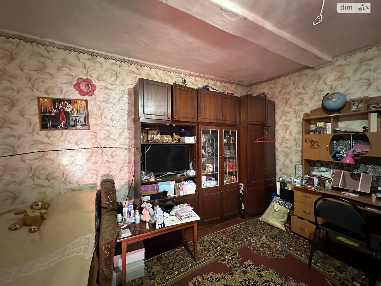 Продаж частини будинку в Чернігові, вулиця Карнабіди (Короленка), район Деснянський, 1 кімната фото 1 Продаж частини будинку в Чернігові, вулиця Карнабіди (Короленка), район Деснянський, 1 кімната фото 1
