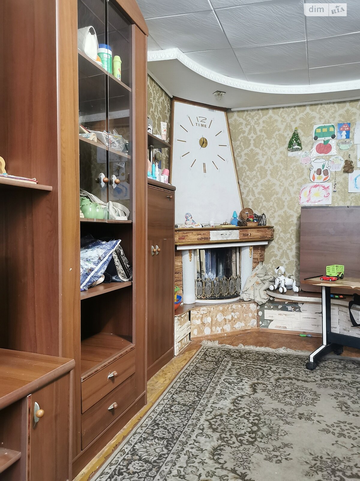 Продаж частини будинку в Чернігові, вулиця Земська (Орджонікідзе) 3А, район Деснянський, 3 кімнати фото 1