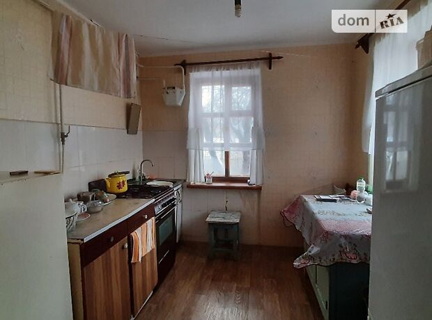 Продажа части дома в Чернигове, улица Пантелеймоновская (Малясова) 4, район Круг, 3 комнаты фото 1