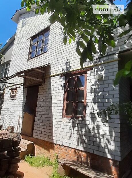 Продажа части дома в Чернигове, улица Малясова 4, район Круг, 3 комнаты фото 1 Продажа части дома в Чернигове, улица Малясова 4, район Круг, 3 комнаты фото 1