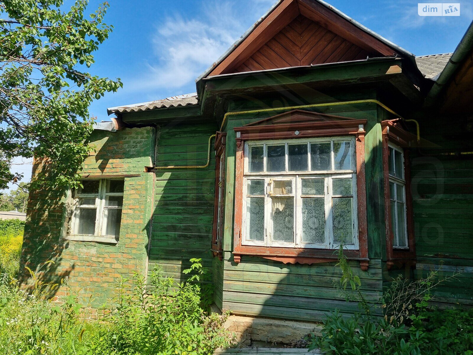 Продаж частини будинку в Чернігові, район Круг, 3 кімнати фото 1 Продаж частини будинку в Чернігові, район Круг, 3 кімнати фото 1
