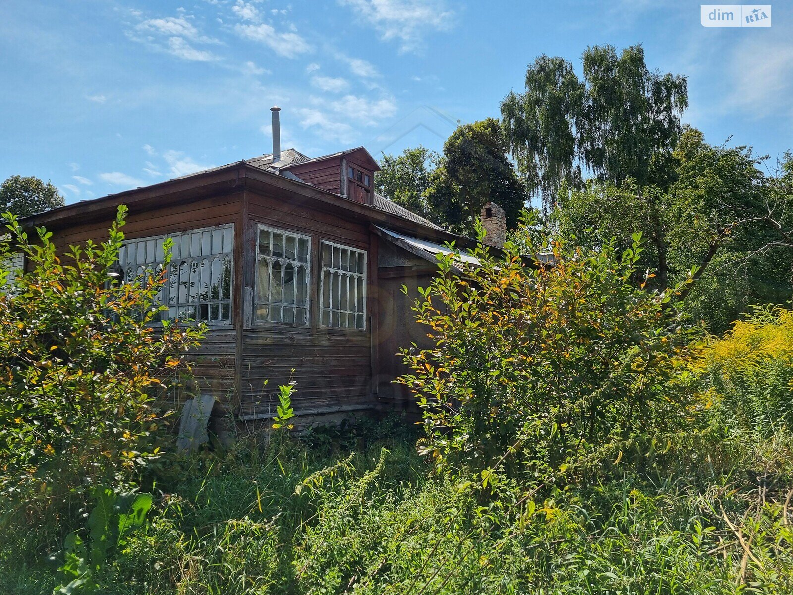 Продаж частини будинку в Чернігові, район Круг, 3 кімнати фото 1 Продаж частини будинку в Чернігові, район Круг, 3 кімнати фото 1