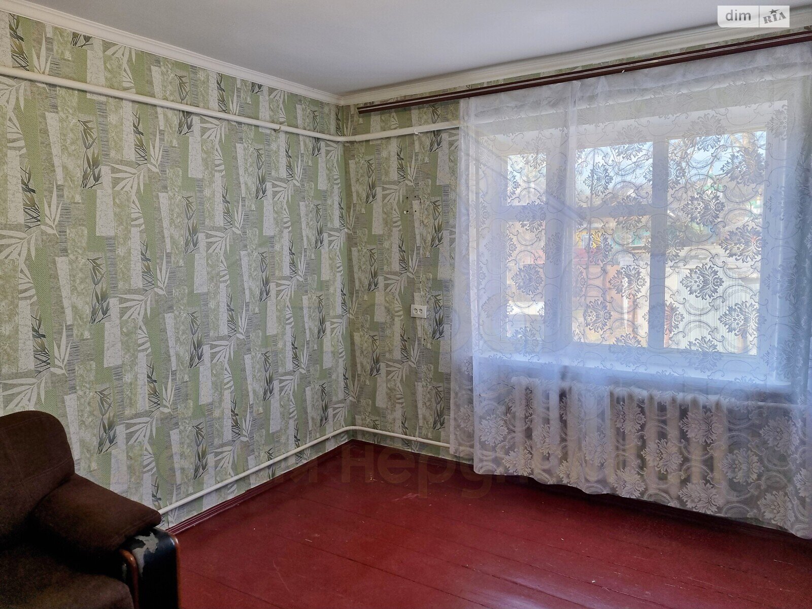 Продажа части дома в Чернигове, улица Лесковицкая, район Лесковица, 2 комнаты фото 1