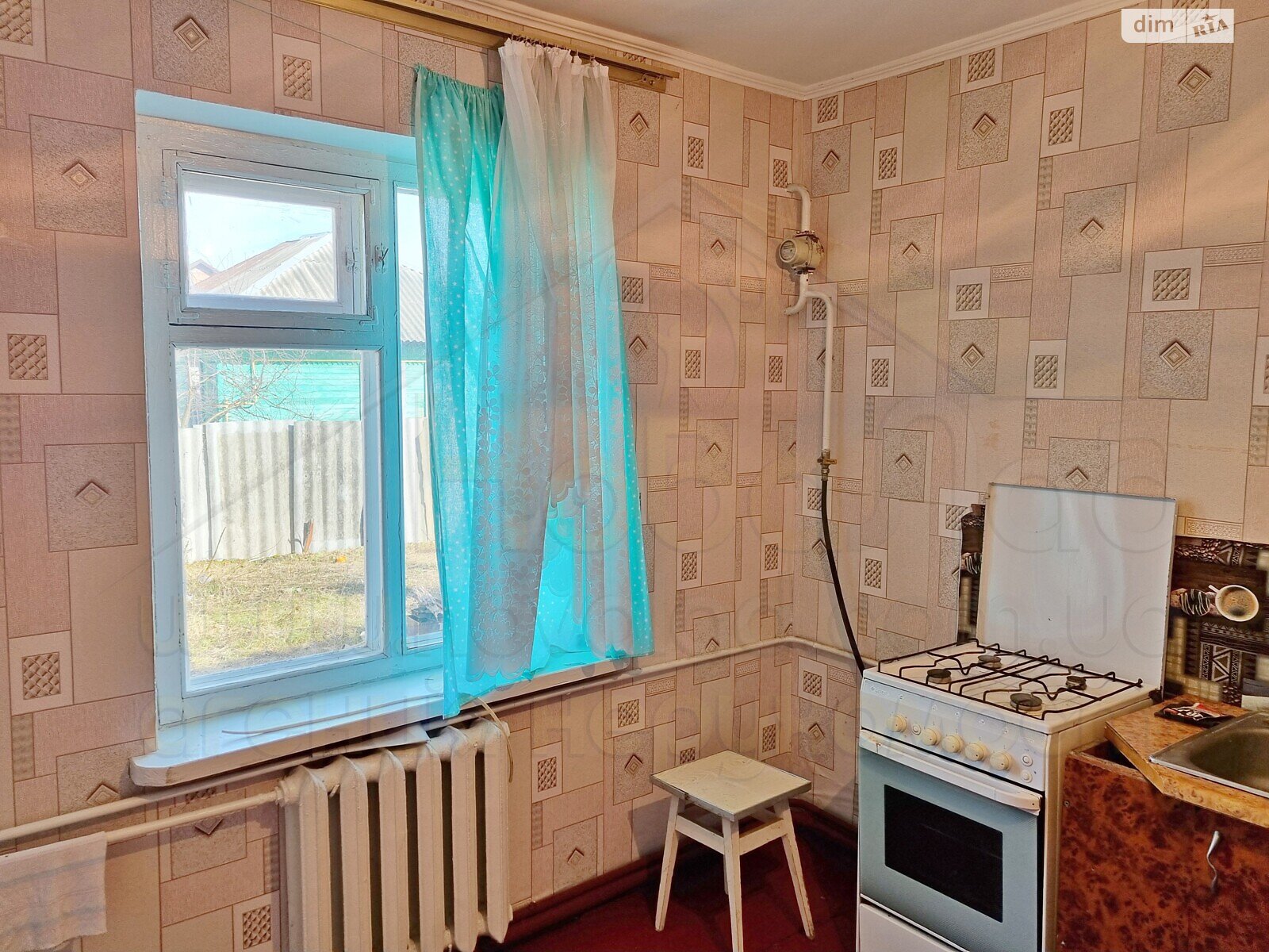 Продажа части дома в Чернигове, улица Лесковицкая, район Лесковица, 2 комнаты фото 1