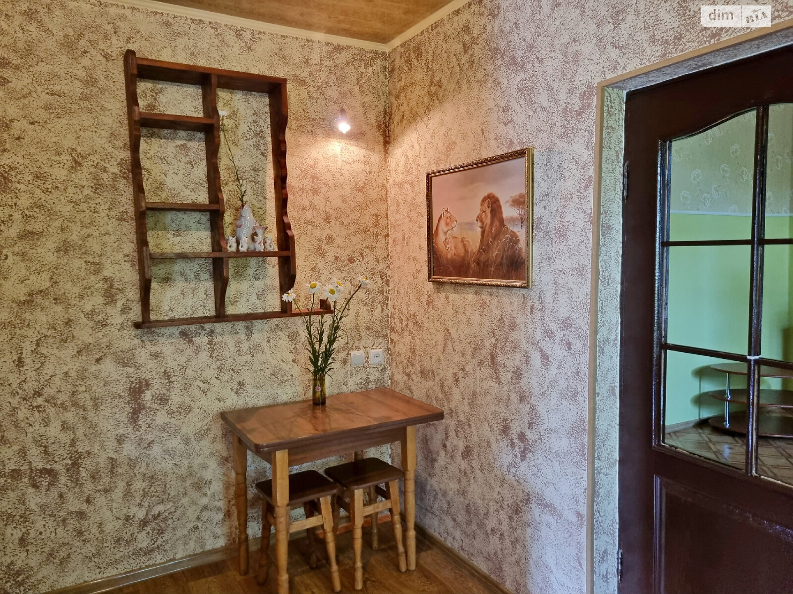Продаж частини будинку в Чернігові, район Лісковиця, 2 кімнати фото 1