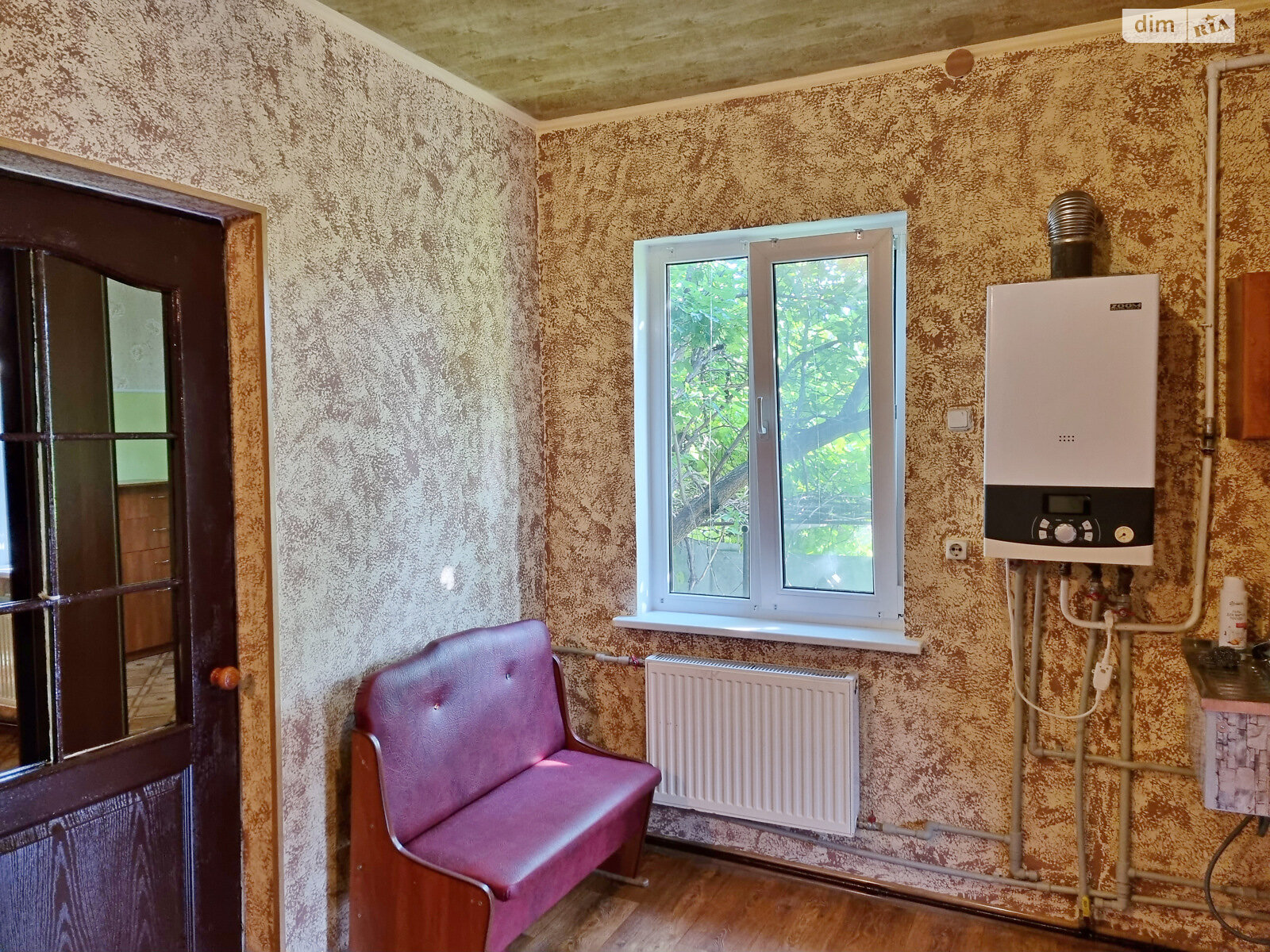 Продажа части дома в Чернигове, район Лесковица, 2 комнаты фото 1