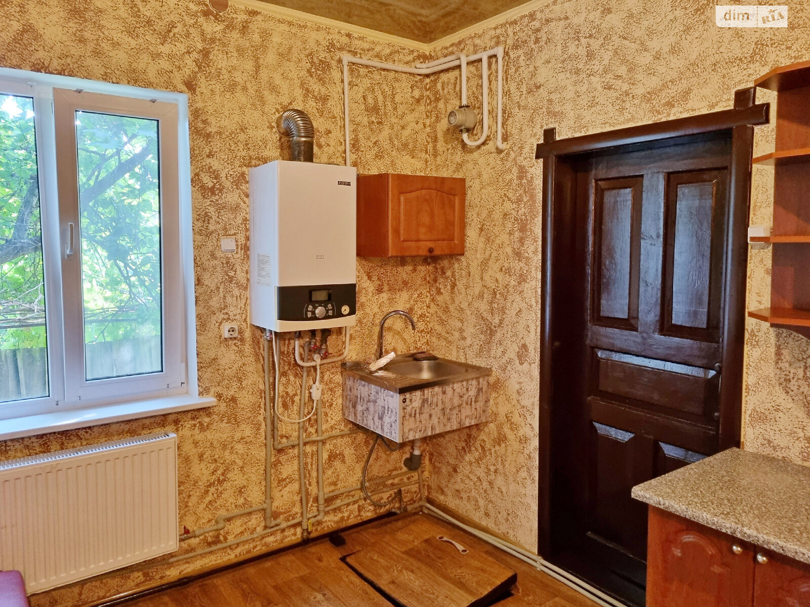 Продажа части дома в Чернигове, район Лесковица, 2 комнаты фото 1