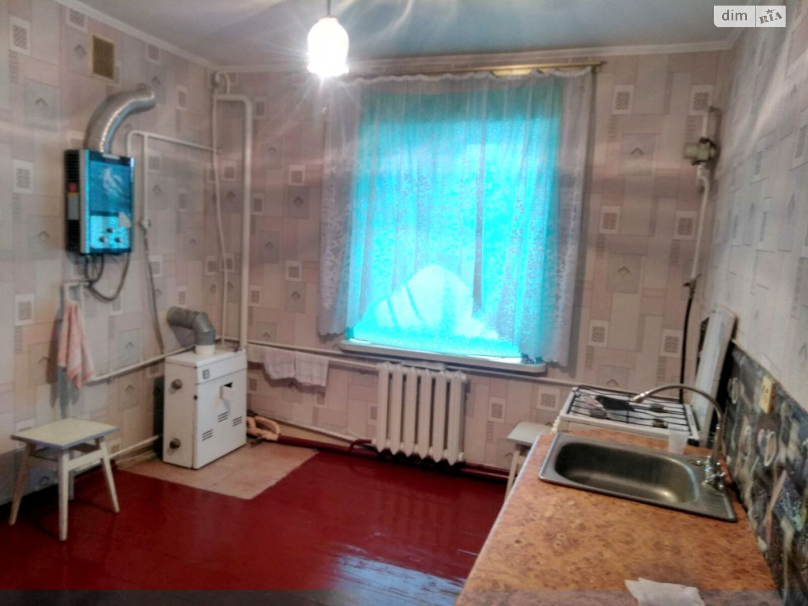 Продажа части дома в Чернигове, улица Варзара 84, район Лесковица, 2 комнаты фото 1