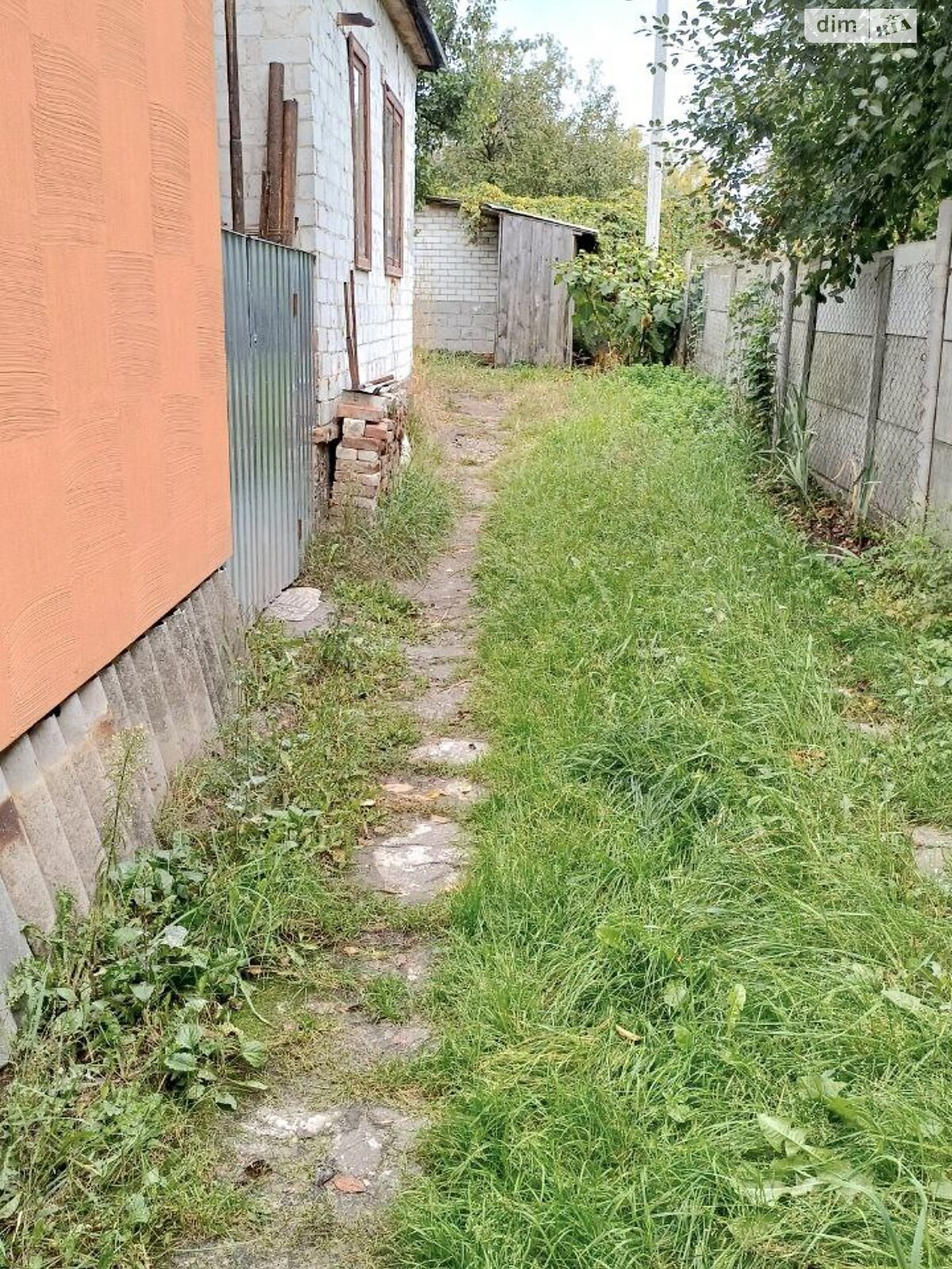 Продажа части дома в Чернигове, улица Варзара, район Лесковица, 2 комнаты фото 1 Продажа части дома в Чернигове, улица Варзара, район Лесковица, 2 комнаты фото 1