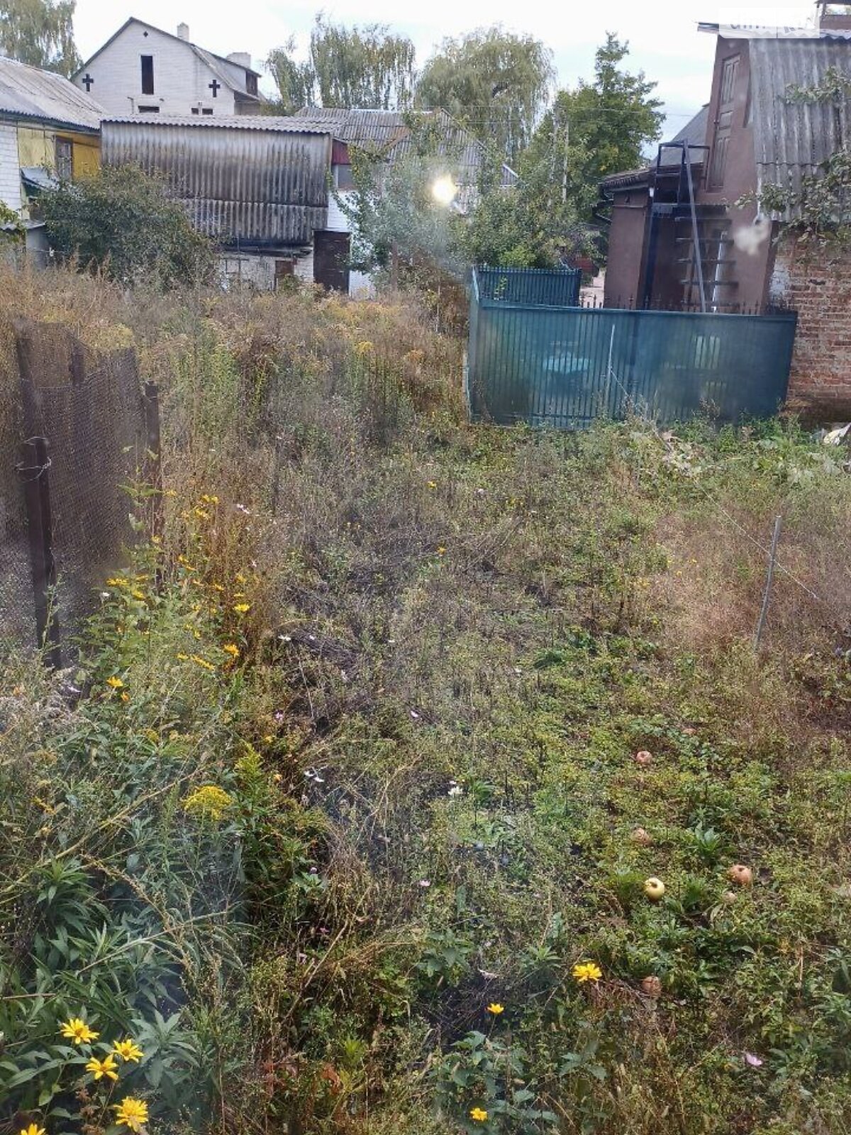 Продажа части дома в Чернигове, улица Варзара, район Лесковица, 2 комнаты фото 1 Продажа части дома в Чернигове, улица Варзара, район Лесковица, 2 комнаты фото 1