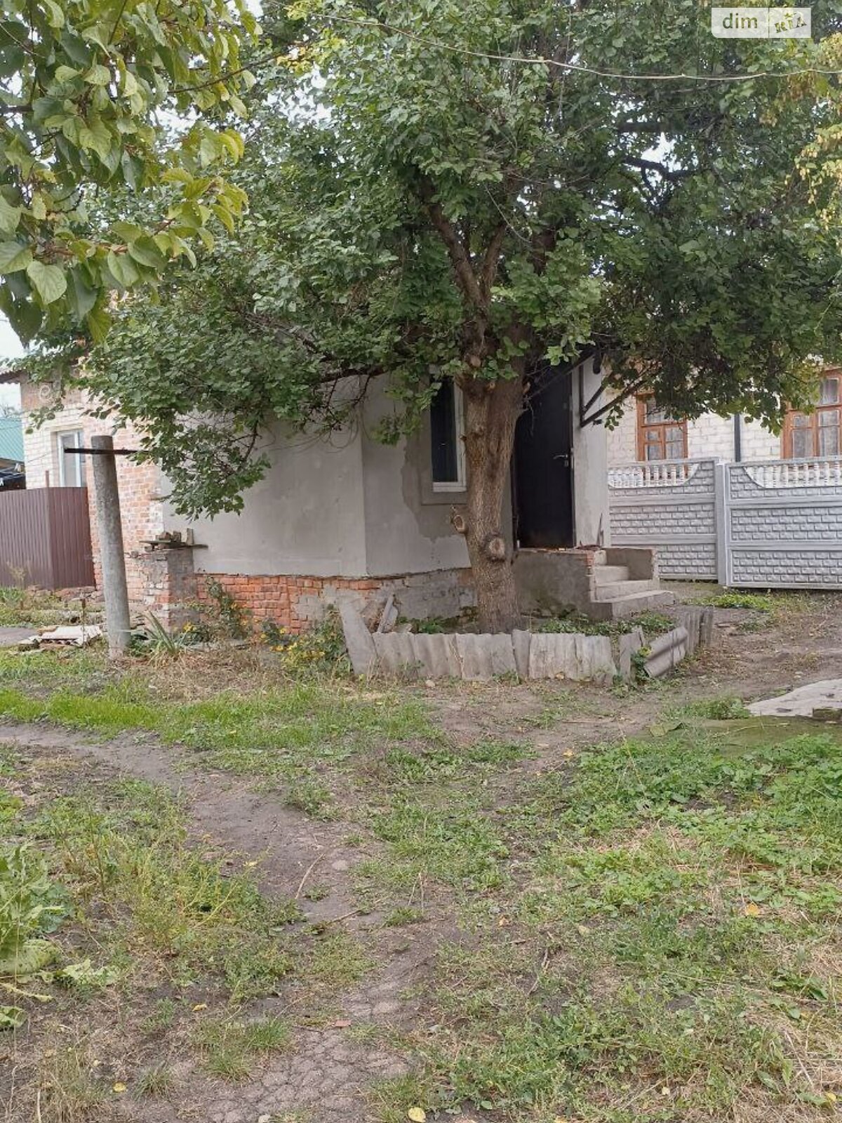 Продажа части дома в Чернигове, улица Варзара, район Лесковица, 2 комнаты фото 1 Продажа части дома в Чернигове, улица Варзара, район Лесковица, 2 комнаты фото 1