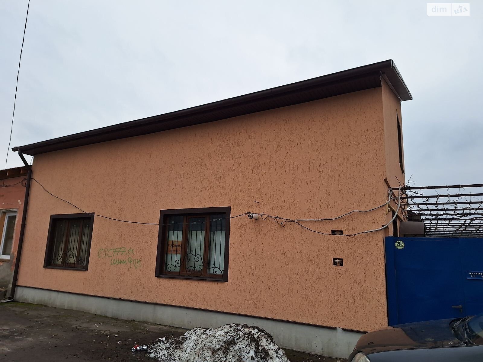 Продажа части дома в Чернигове, район Лесковица, 4 комнаты фото 1