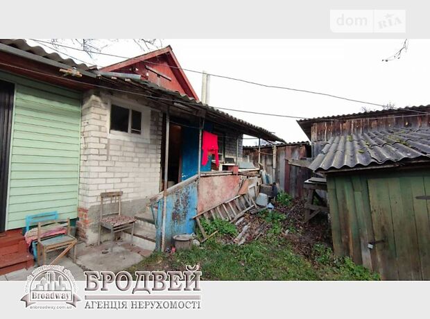 Продажа части дома в Чернигове, Лесі Українки 32, район Лесковица, 2 комнаты фото 1