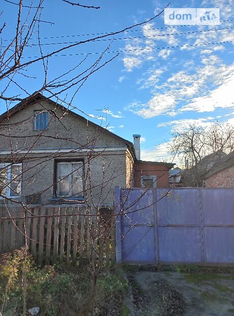 Продажа части дома в Чернигове, район Масаны, 3 комнаты фото 1 Продажа части дома в Чернигове, район Масаны, 3 комнаты фото 1