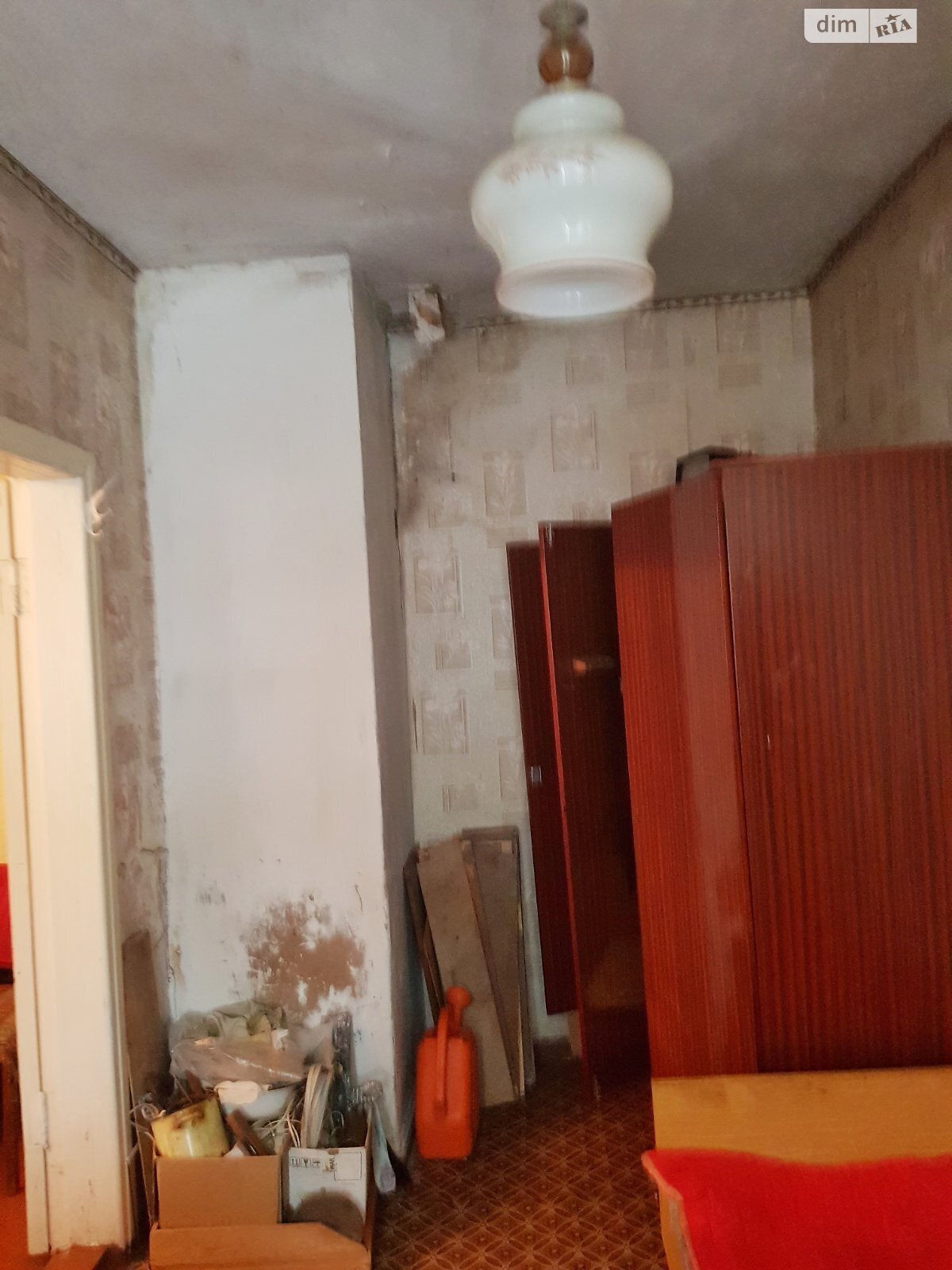 Продажа части дома в Чернигове, улица Любецкая, район Масаны, 2 комнаты фото 1