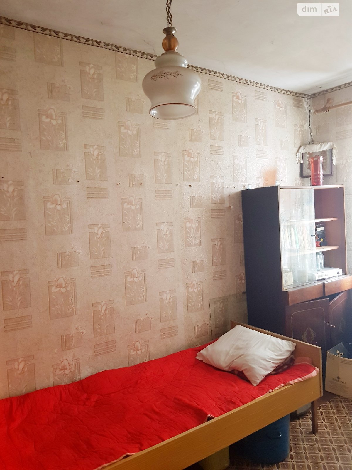 Продажа части дома в Чернигове, улица Любецкая, район Масаны, 2 комнаты фото 1