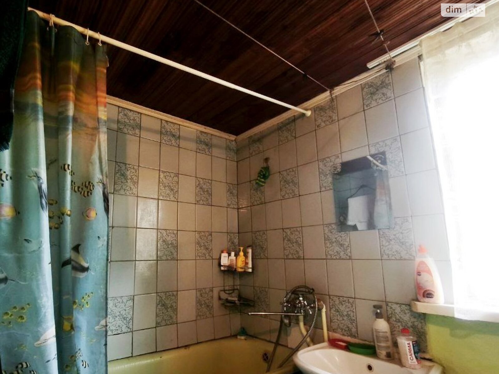 Продажа части дома в Чернигове, улица Народного движения (Циолковского) 8/1, 2 комнаты фото 1