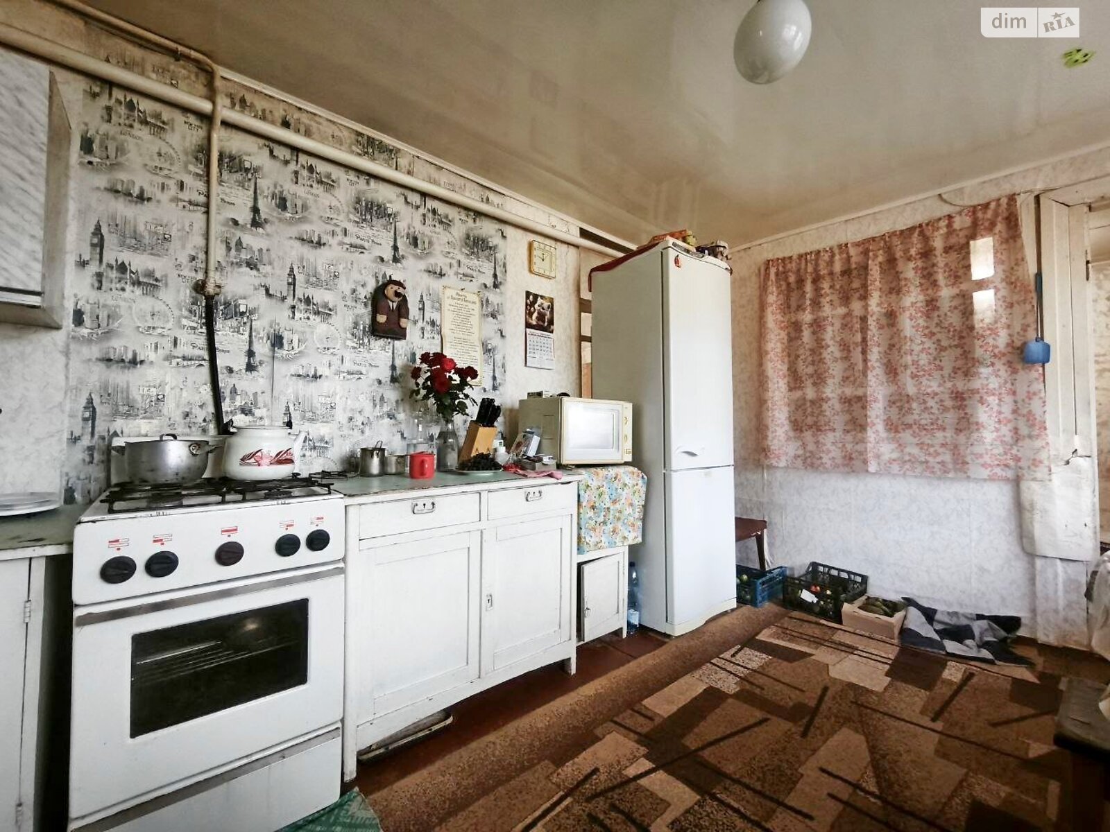 Продажа части дома в Чернигове, улица Народного движения (Циолковского) 8/1, 2 комнаты фото 1