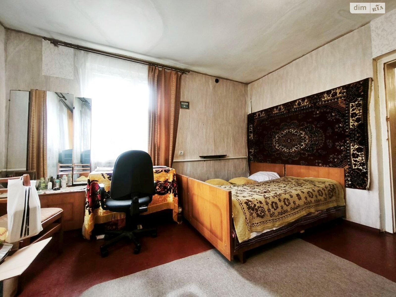 Продажа части дома в Чернигове, улица Народного движения (Циолковского) 8/1, 2 комнаты фото 1