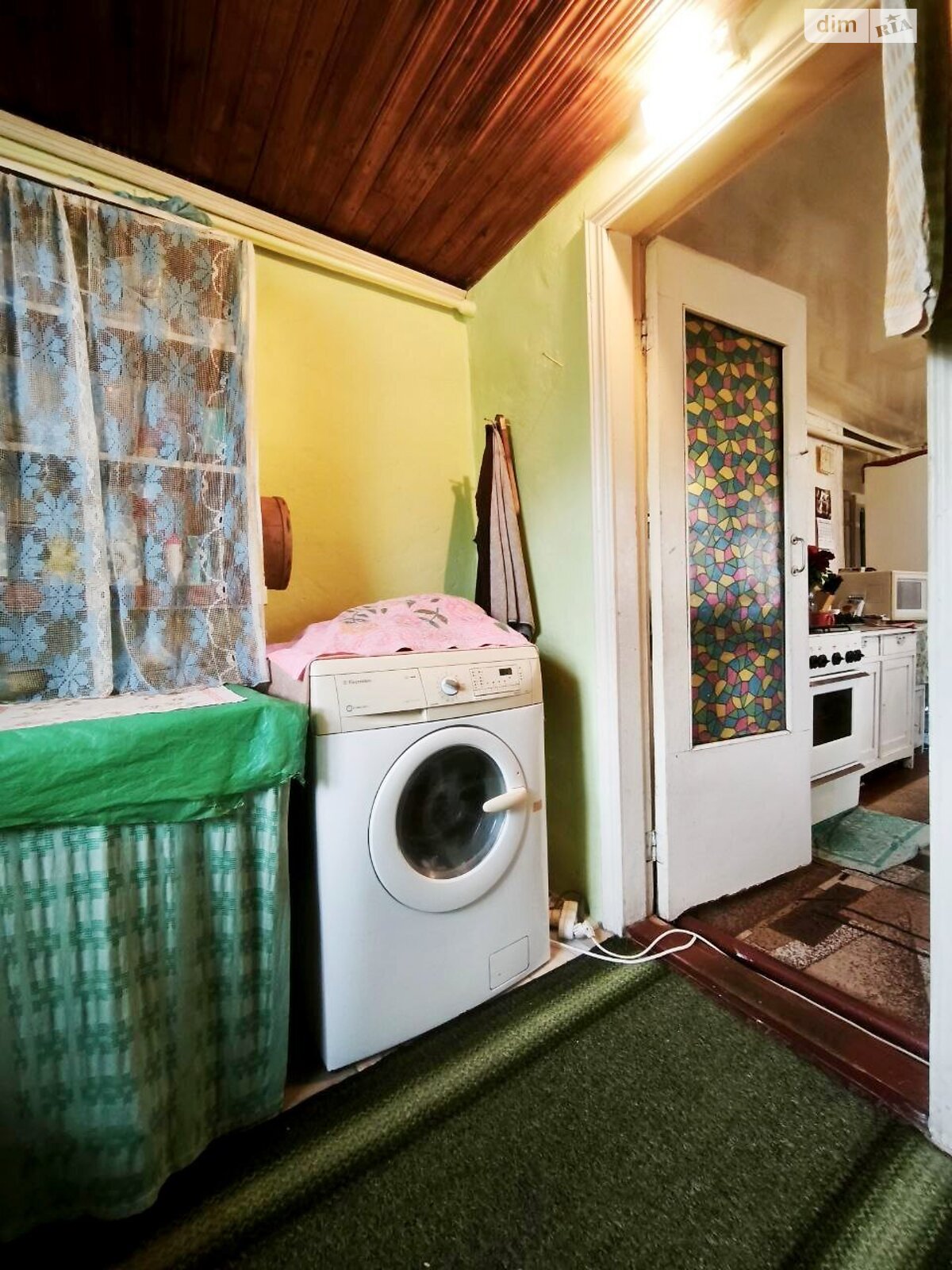 Продажа части дома в Чернигове, улица Народного движения (Циолковского) 8/1, 2 комнаты фото 1