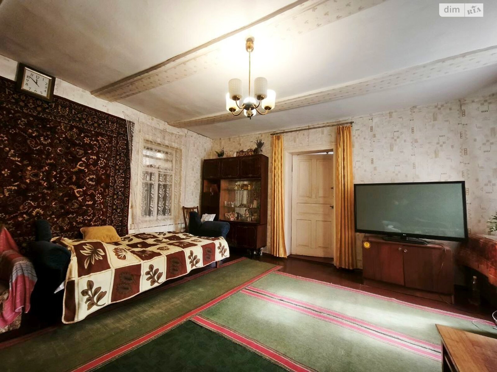 Продажа части дома в Чернигове, улица Народного движения (Циолковского) 8/1, 2 комнаты фото 1