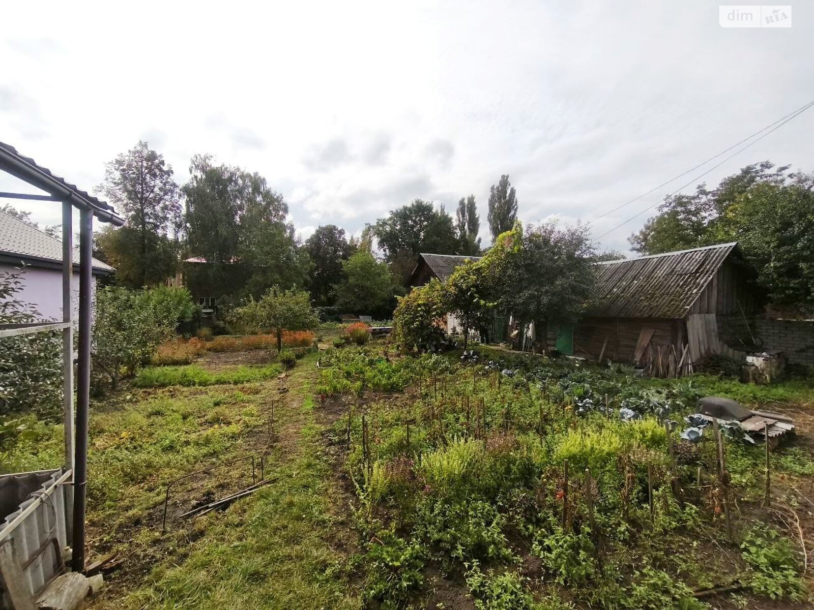 Продажа части дома в Чернигове, улица Народного движения (Циолковского) 8/1, 2 комнаты фото 1